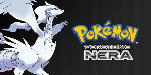Pokémon Versione Nera