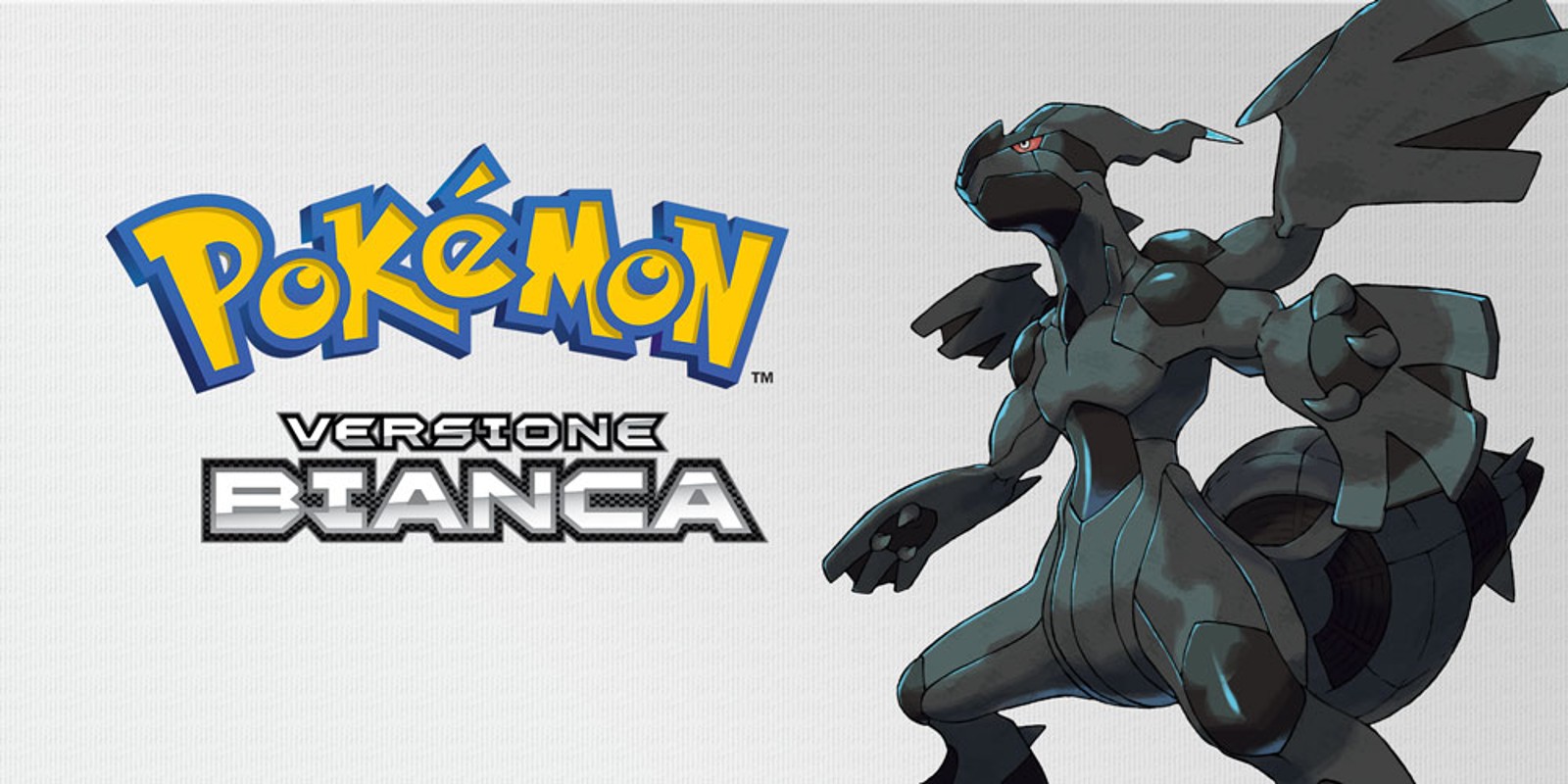 Pokémon Versione Bianca