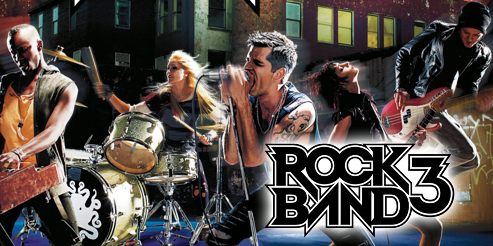 huella compañero En la cabeza de Rock Band ® 3 | Nintendo DS | Juegos | Nintendo
