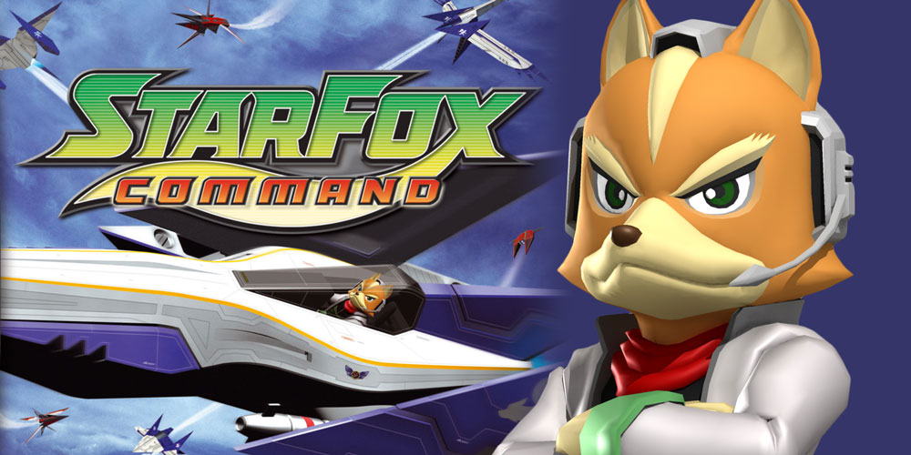 Star Fox Command Nintendo DS Video Games for sale