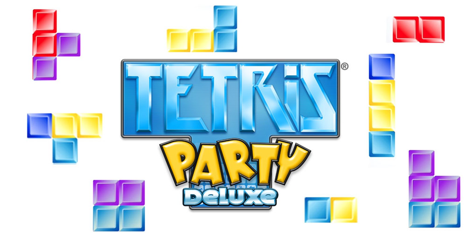 Tetris Party Deluxe | Nintendo DS | Games | Nintendo