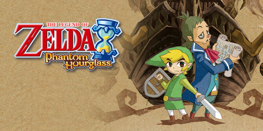 Legend of Zelda Nintendo Wii U 3DS Wii DS Games - Choose Your Game