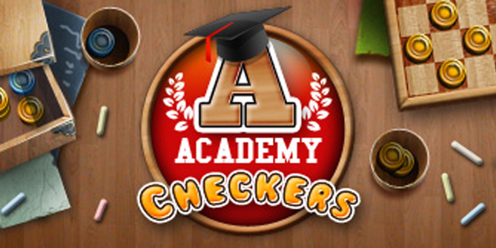 Academy: Checkers