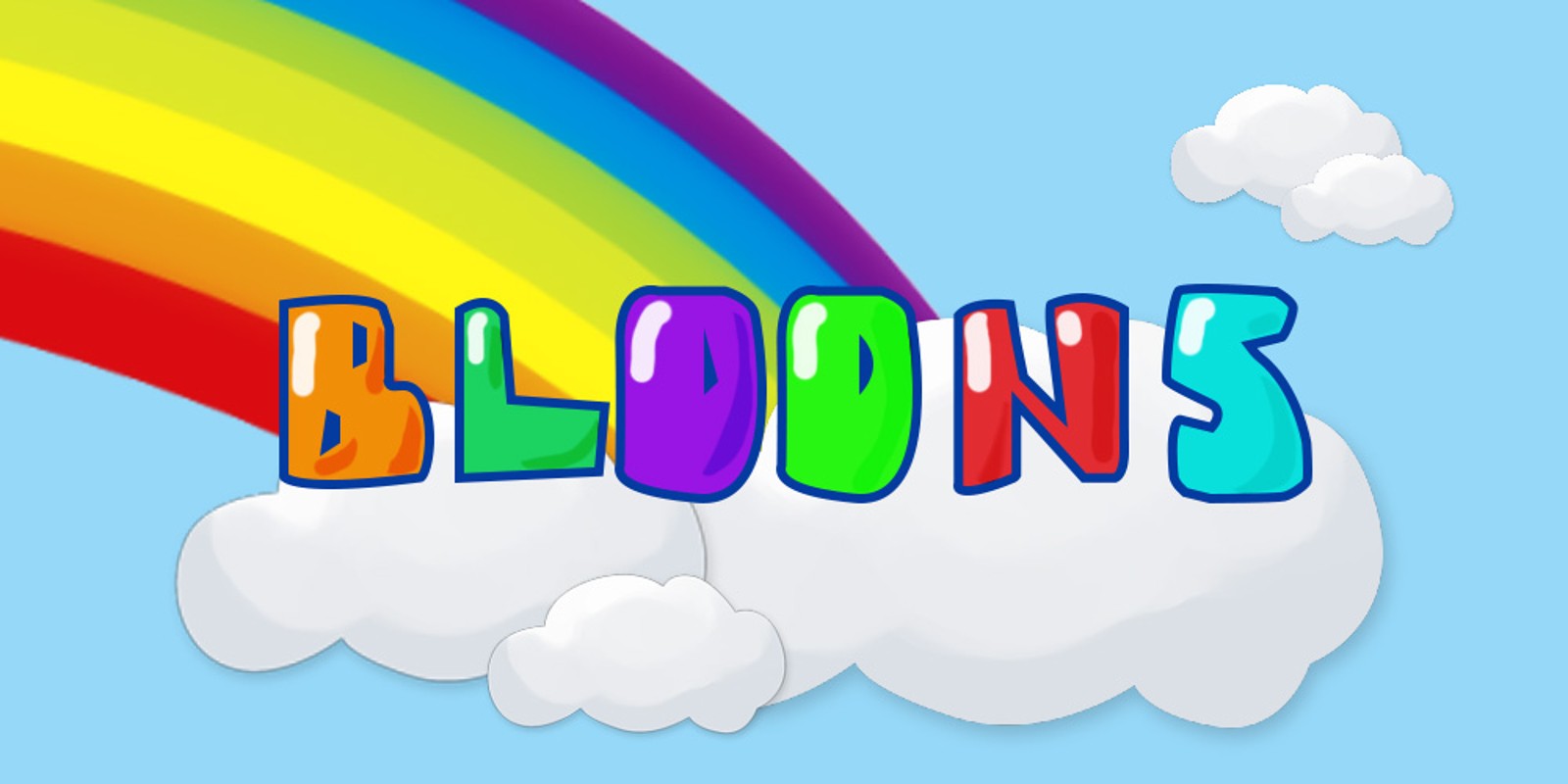 Bloons® TD 4