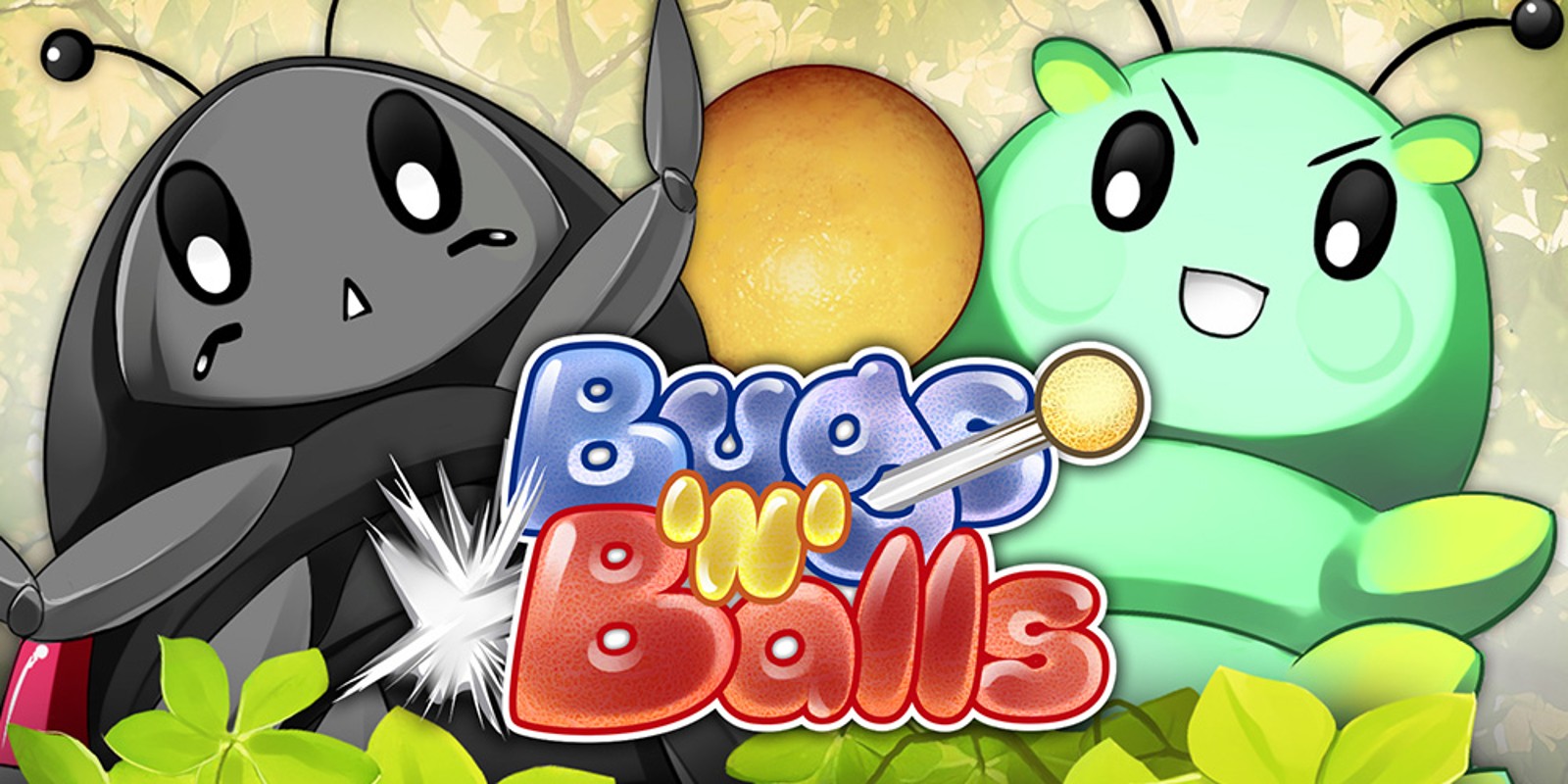 Bugs'N'Balls