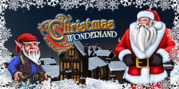 Christmas Wonderland