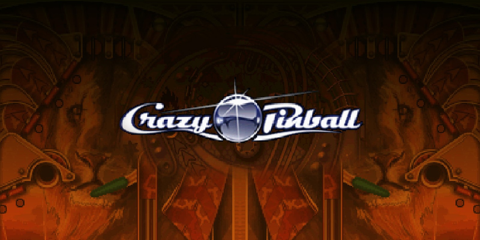 Crazy Pinball | Nintendo DSiWare | Games | Nintendo