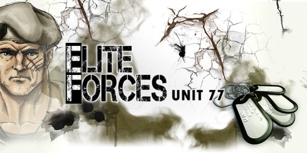 Elite Forces: Unit 77