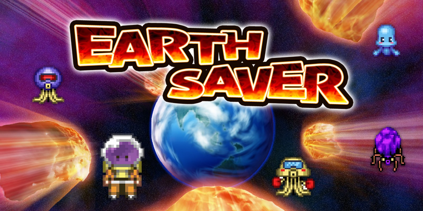 GO Series EARTH SAVER