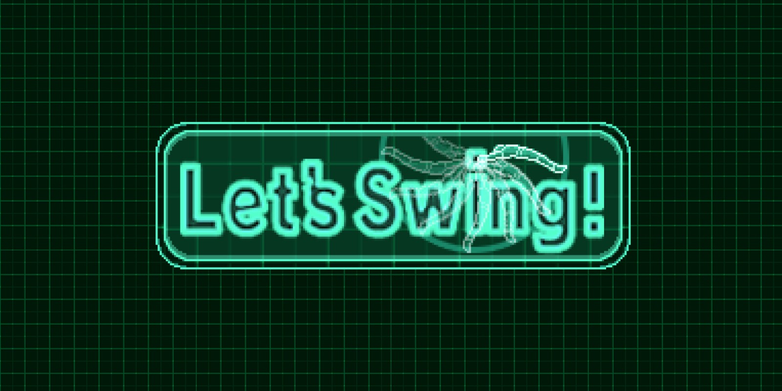 GO Series Let's Swing