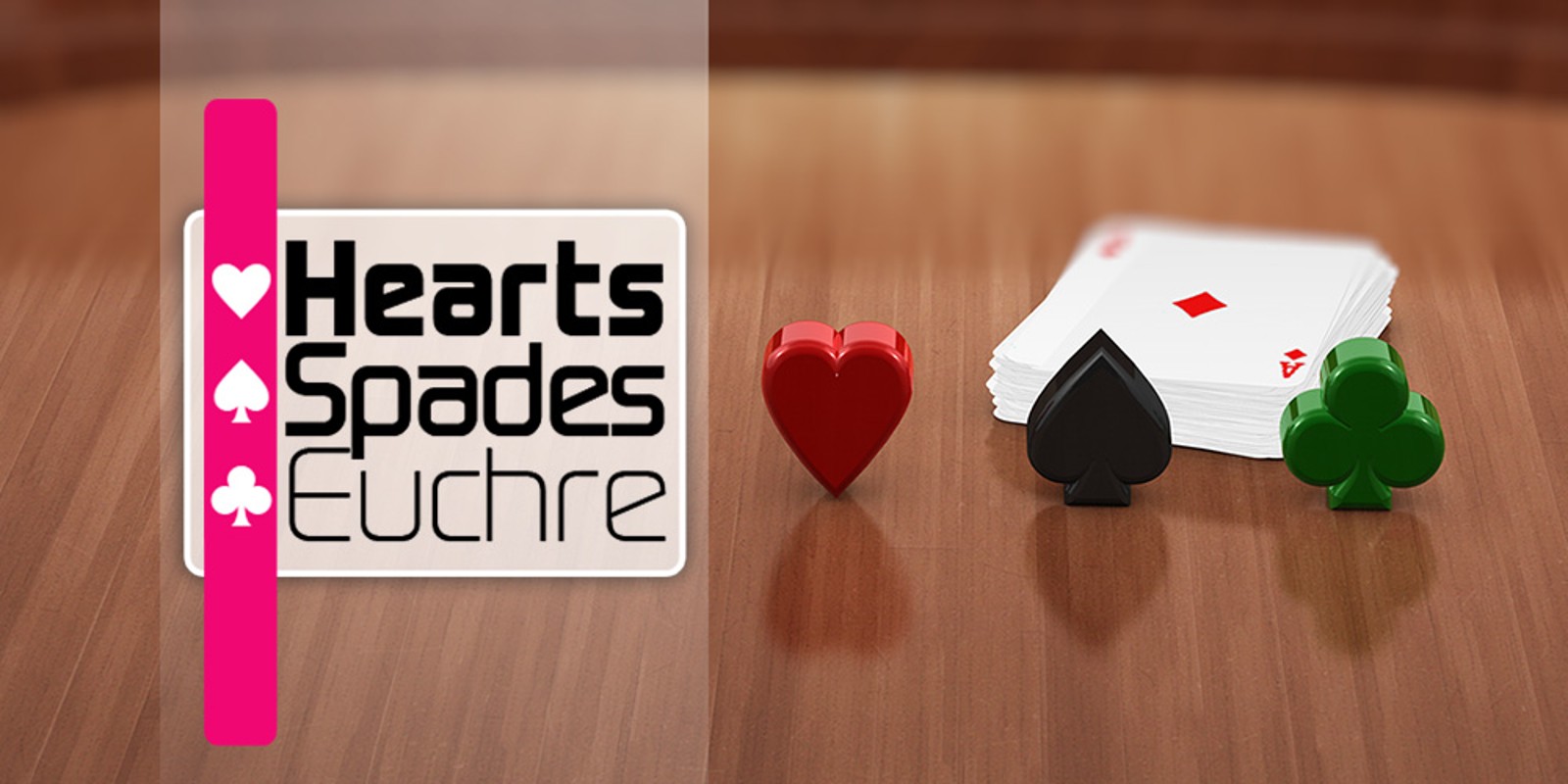 free hearts and spades card games