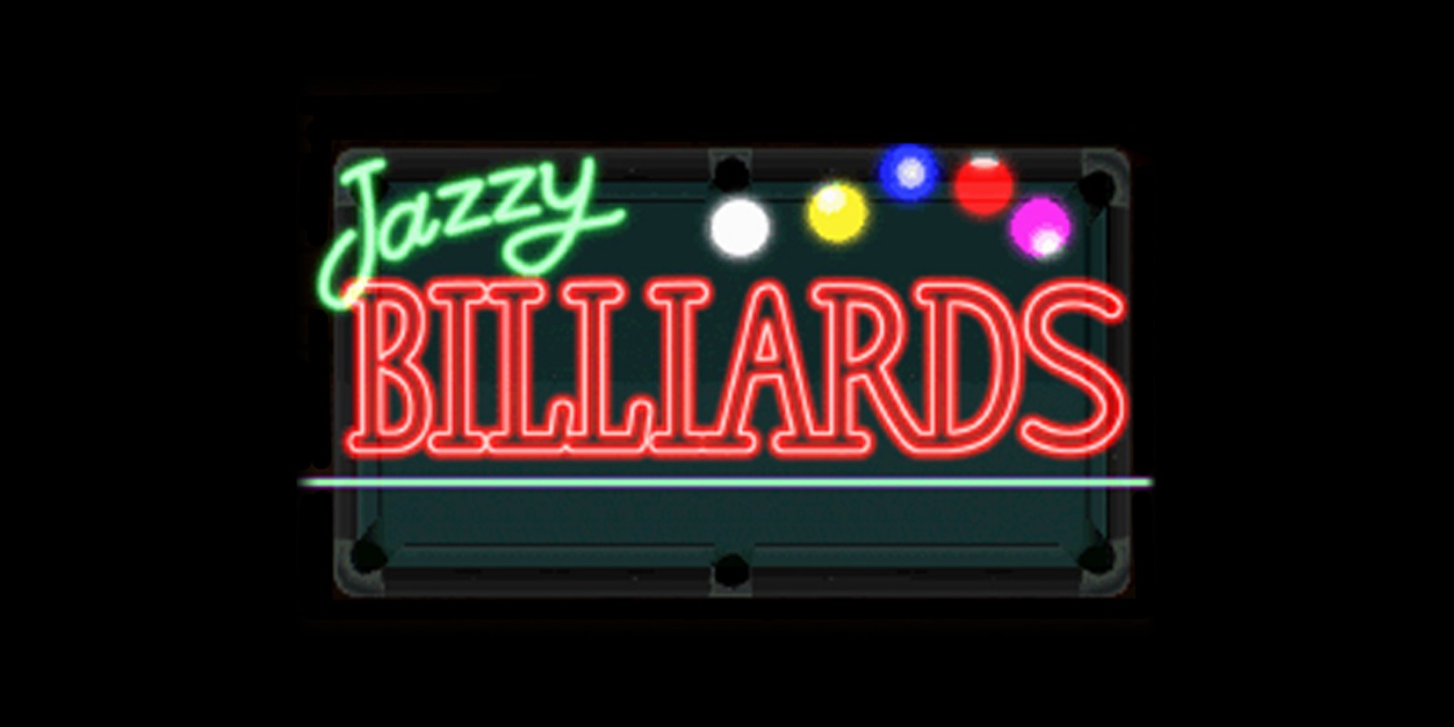 Jazzy Billiards