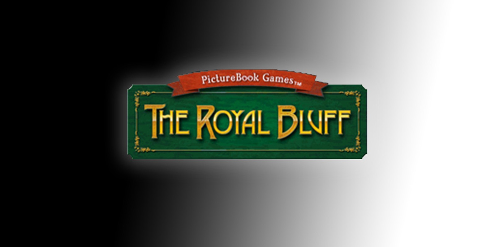 PictureBook Games™: The Royal Bluff