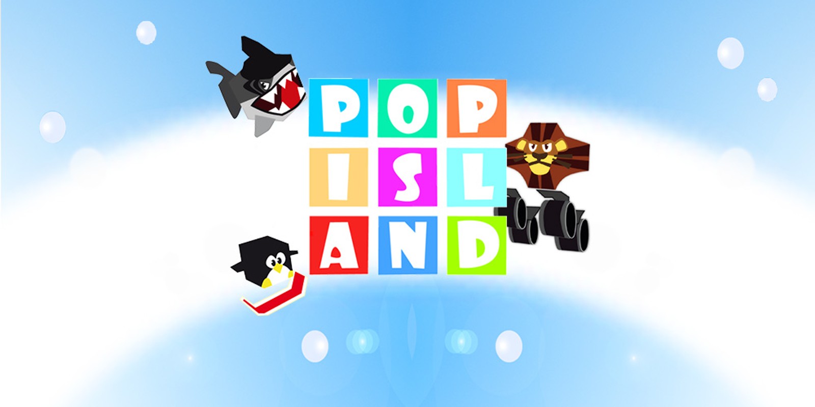 Pop Island