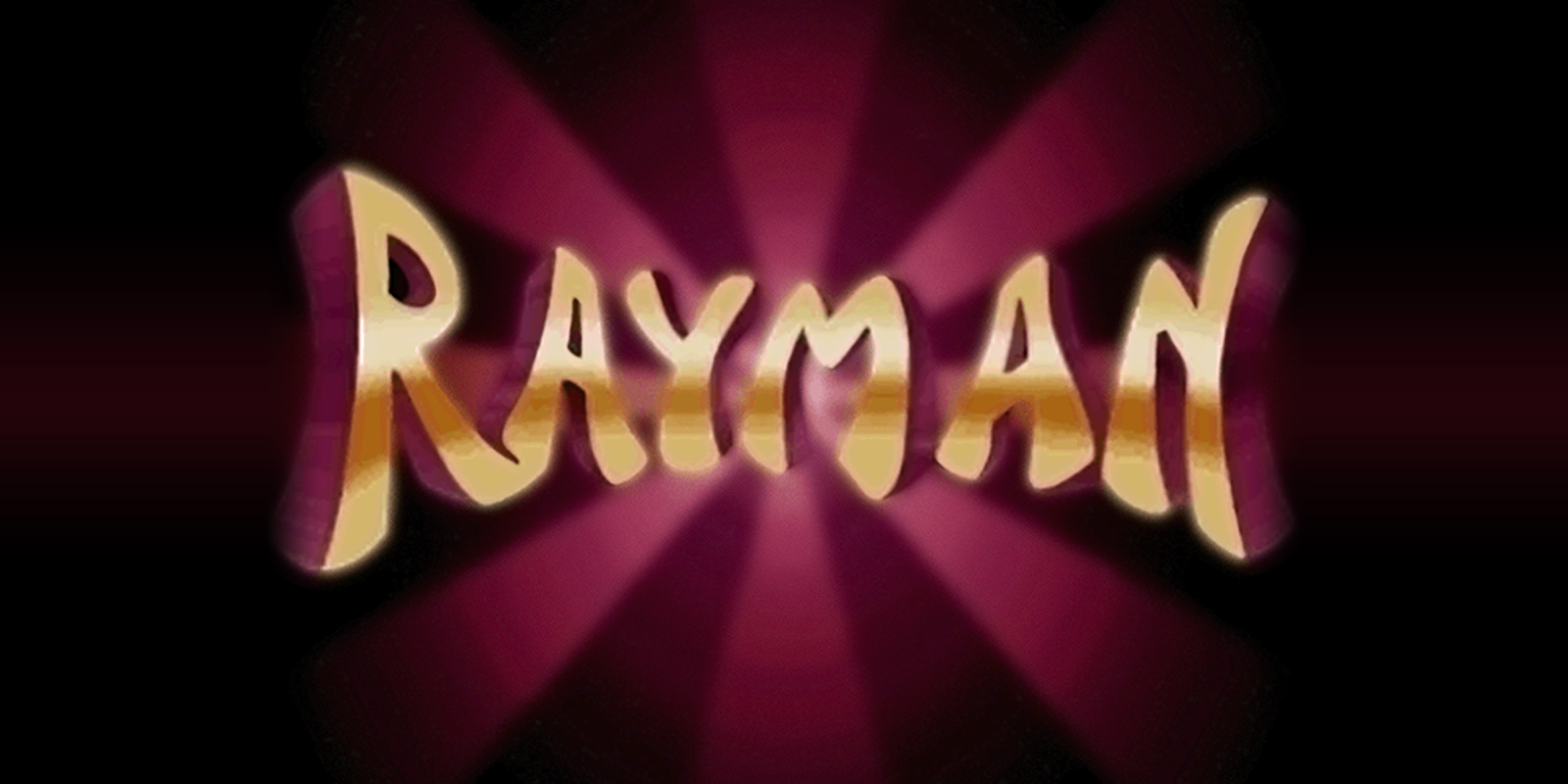 RAYMAN®