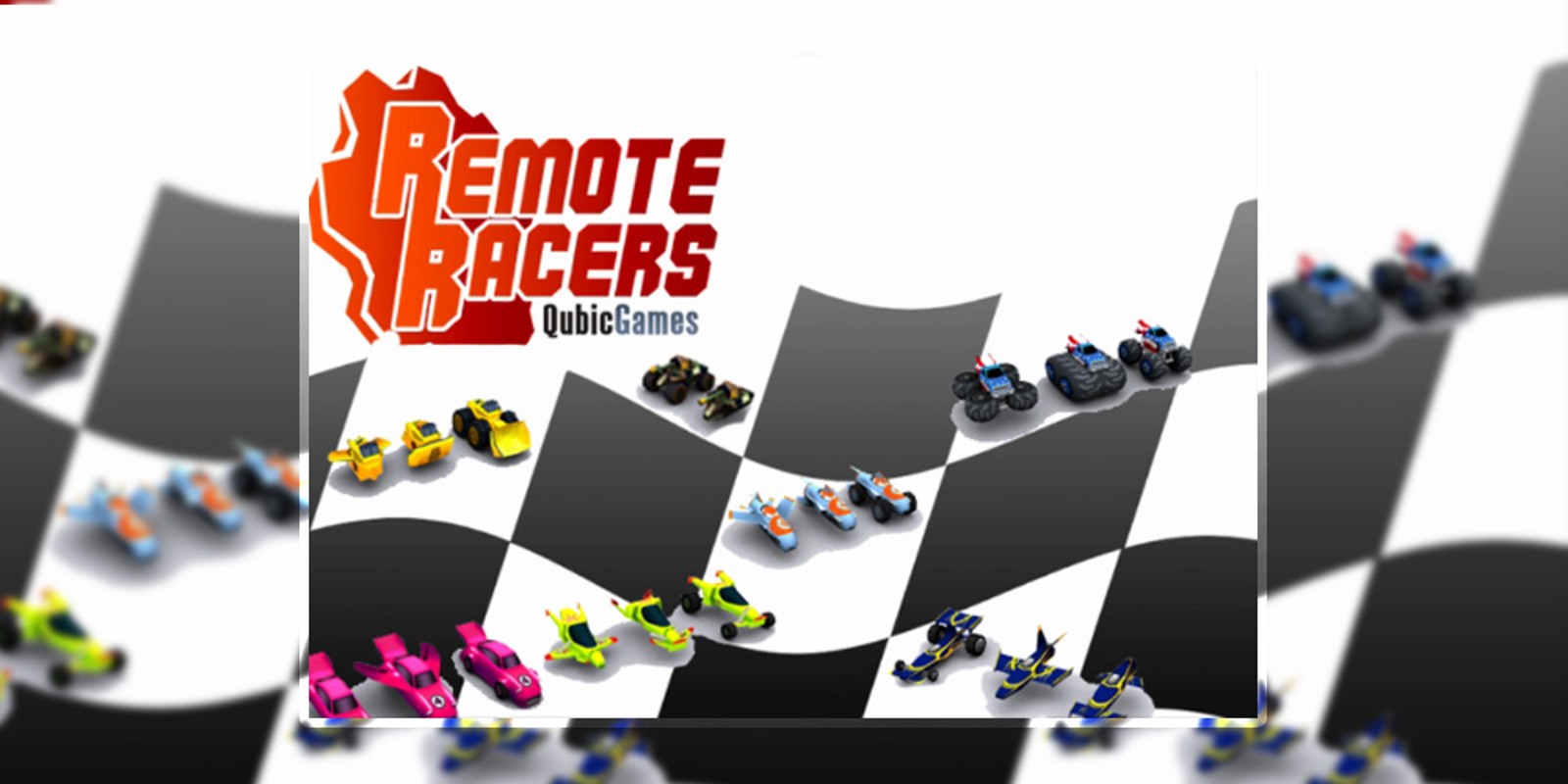 Remote Racers