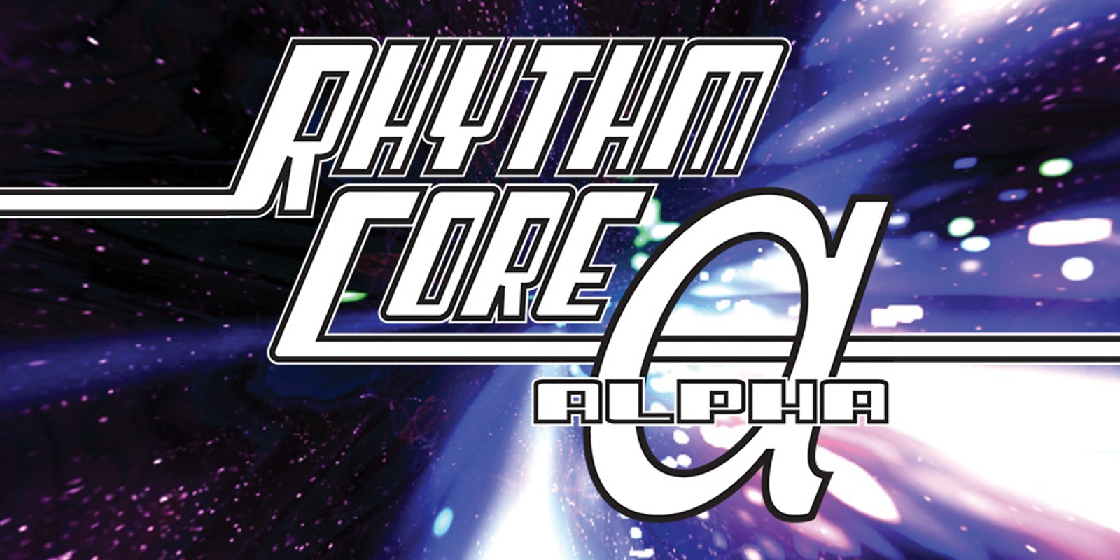 Rhythm Core Alpha™