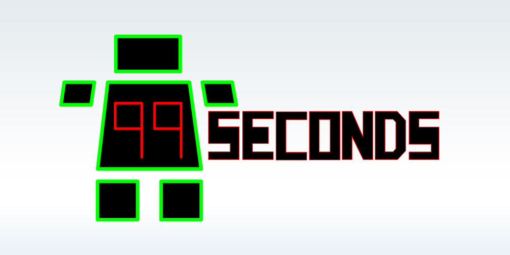 99 seconds. DSIWARE games. Nintendo games.