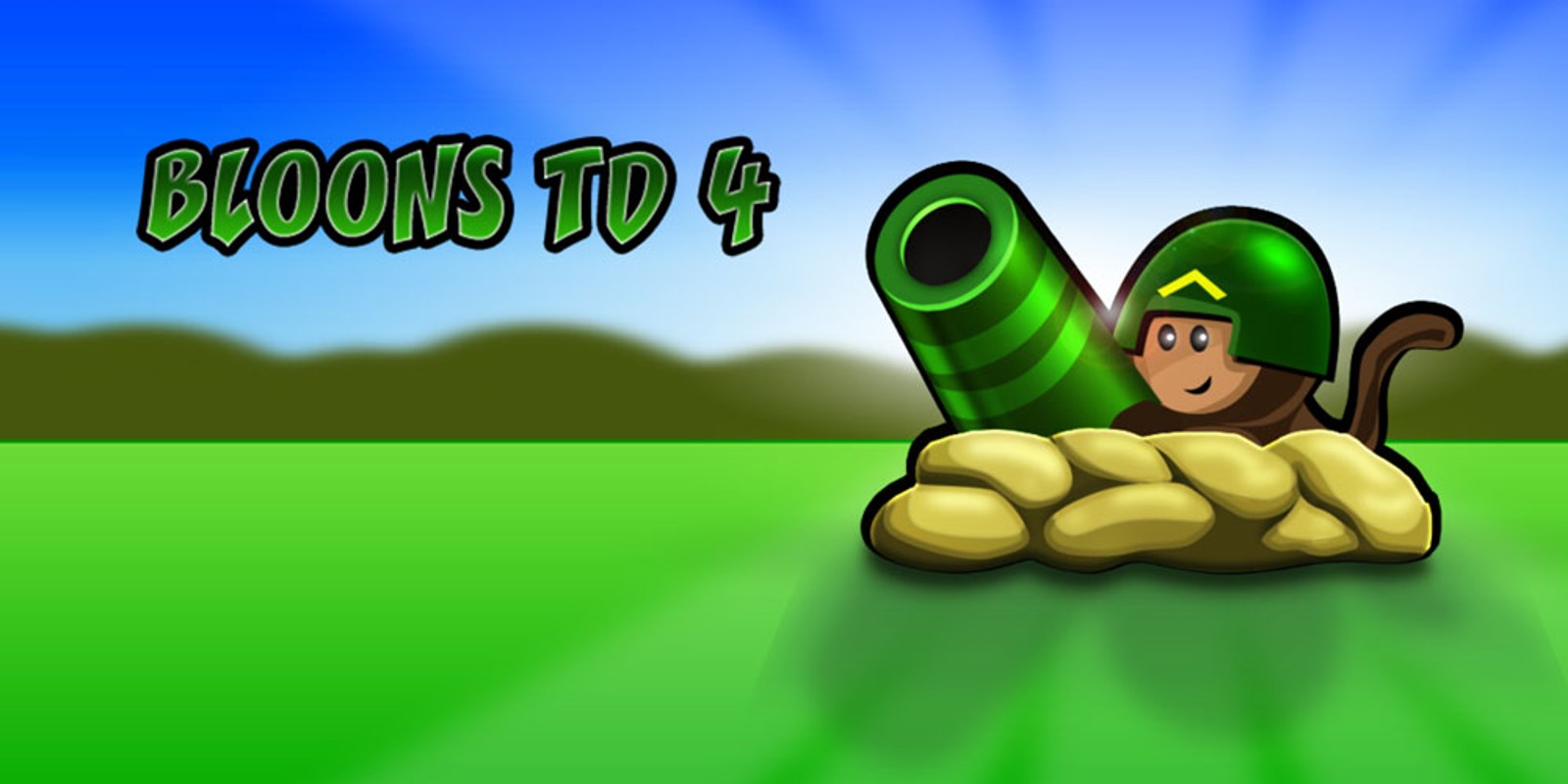 Bloons® TD 4