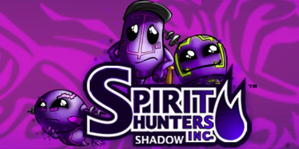 Spirit Hunters Inc™: Shadow