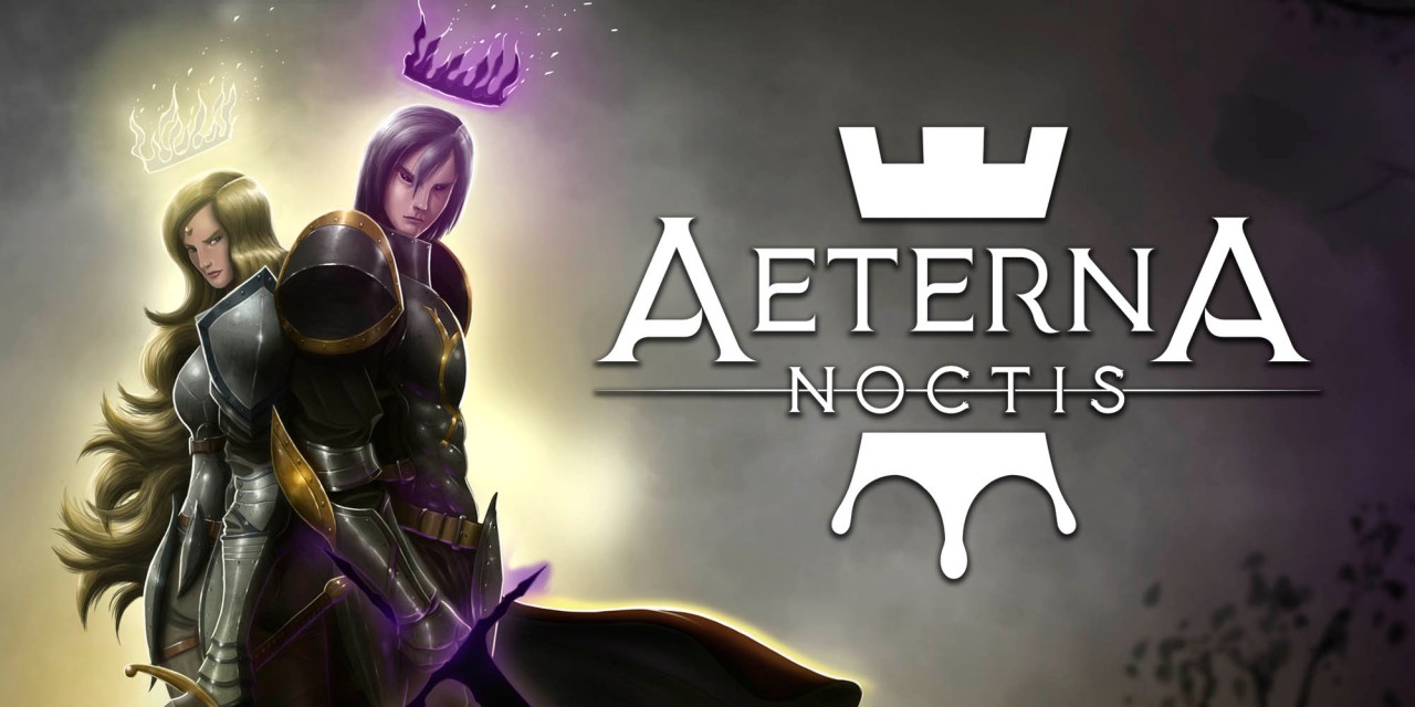 Aeterna Noctis | Nintendo Switch games | Games | Nintendo