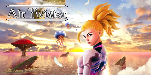 Acheter Air Twister sur l'eShop Nintendo Switch