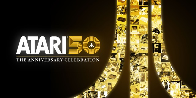 Image de Atari 50: The Anniversary Celebration