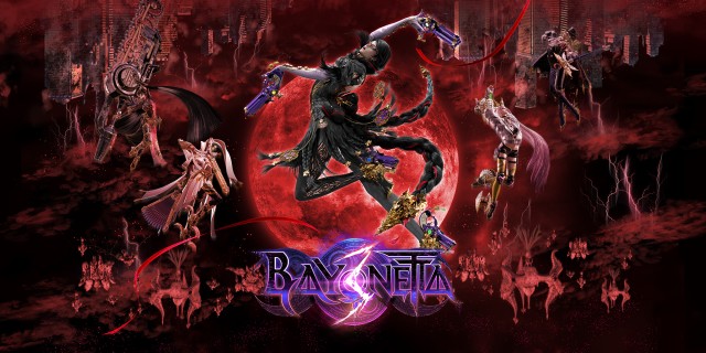 Image de Bayonetta 3