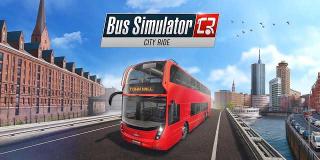 Image de Bus Simulator City Ride