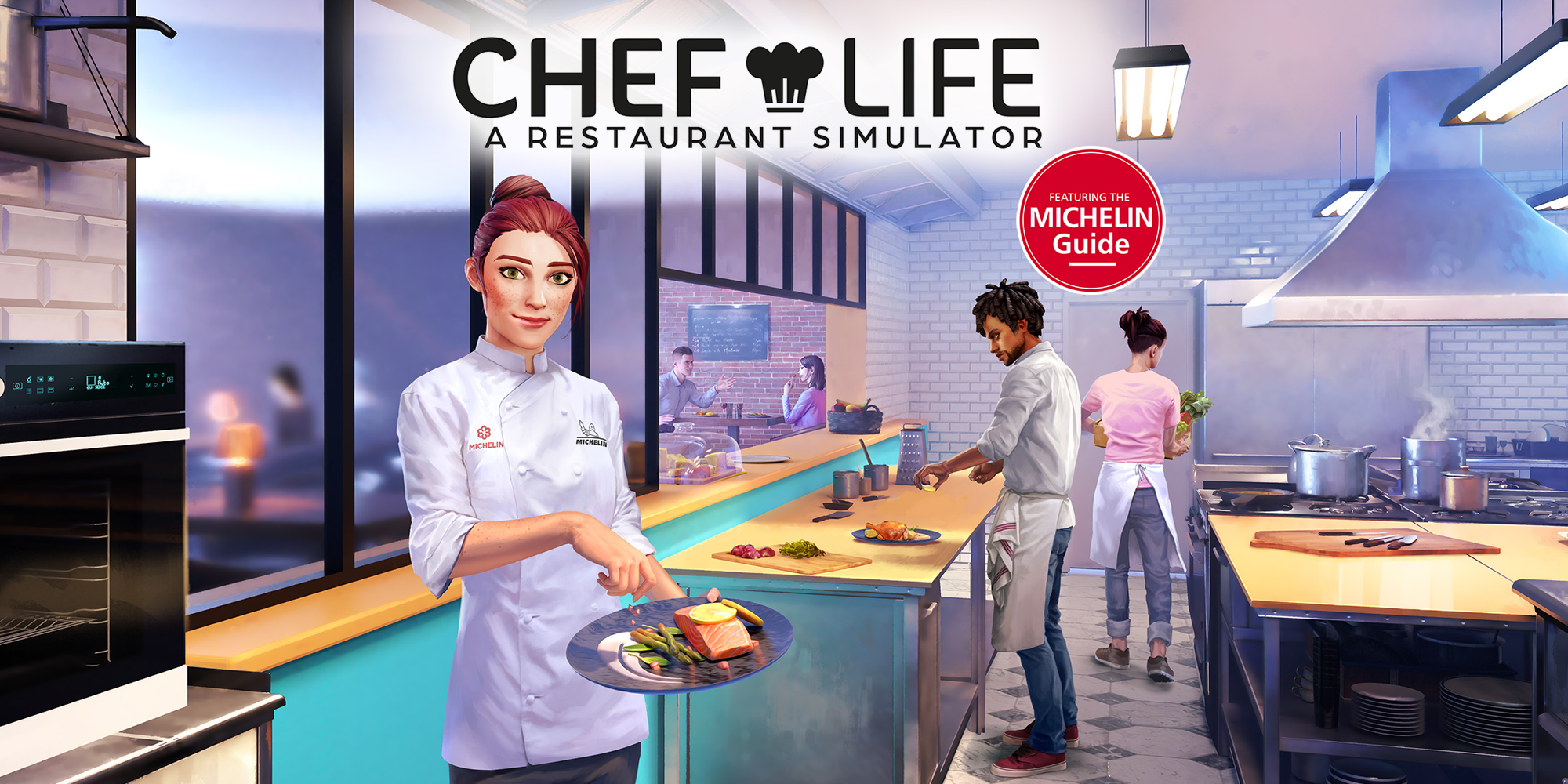 Jogo Chef Right Mix no Jogos 360