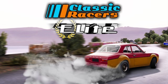 Image de Classic Racers Elite