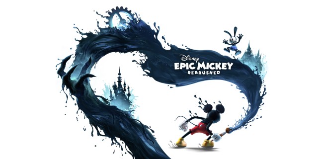 Acheter Disney Epic Mickey: Rebrushed sur l'eShop Nintendo Switch