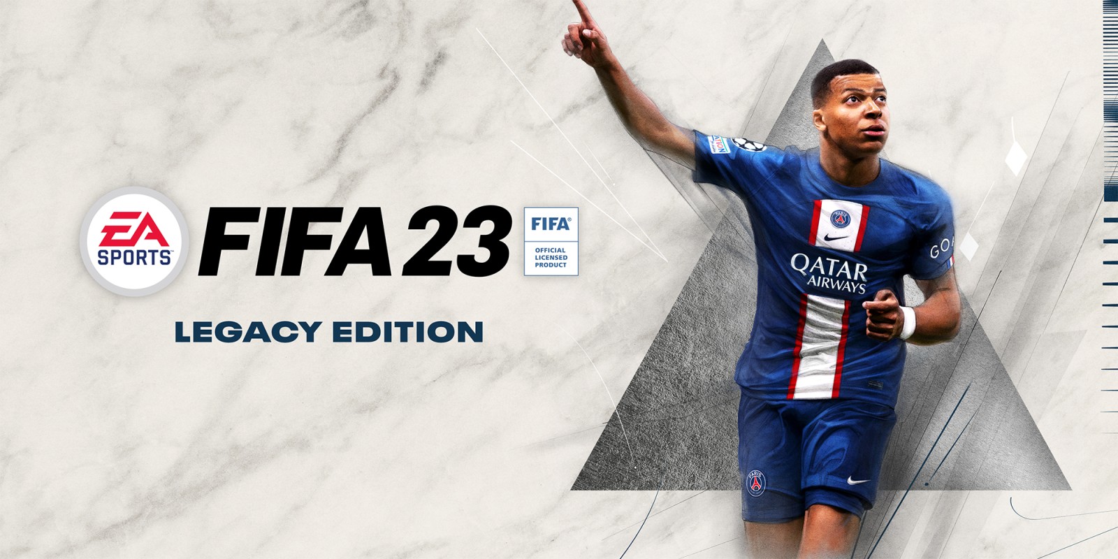 EA SPORTS™ FIFA 23 Legacy Edition для Nintendo Switch™