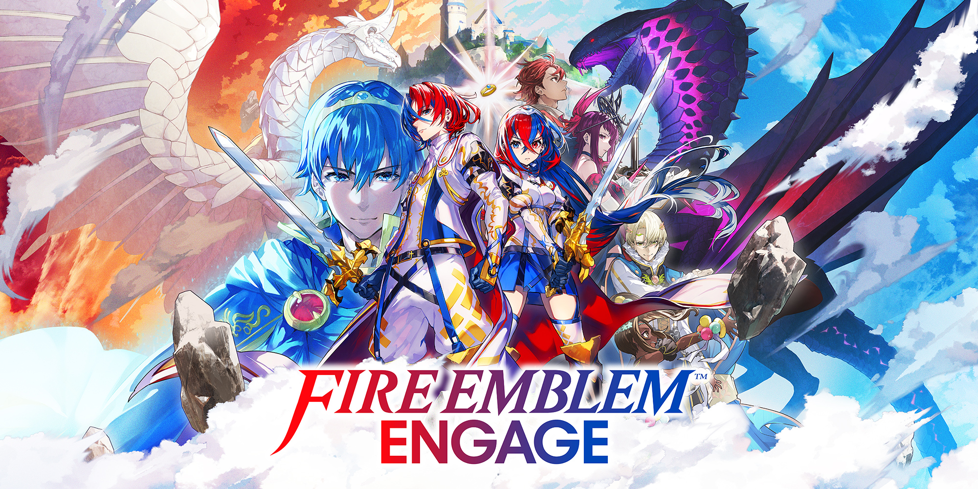 Fire Emblem Engage | Juegos de Nintendo Switch | Juegos | Nintendo