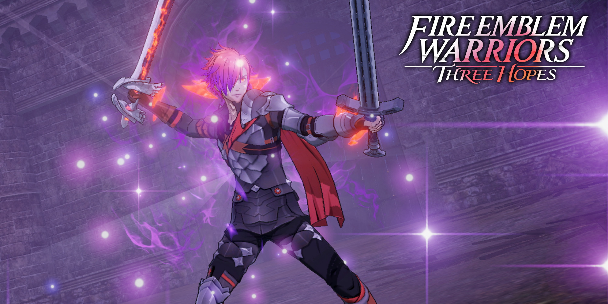 12 путей к успеху в Fire Emblem Warriors: Three Hopes