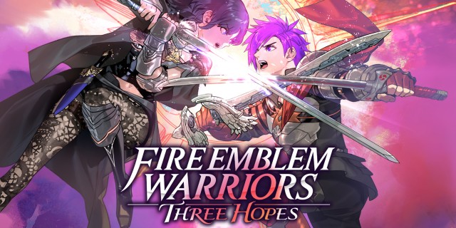 Image de Fire Emblem Warriors: Three Hopes