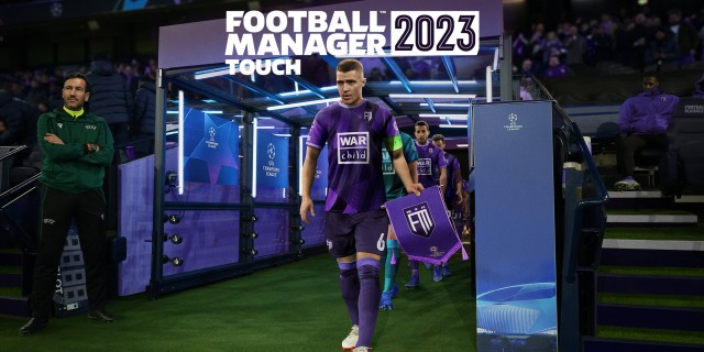 Image de Football Manager 2023 Touch