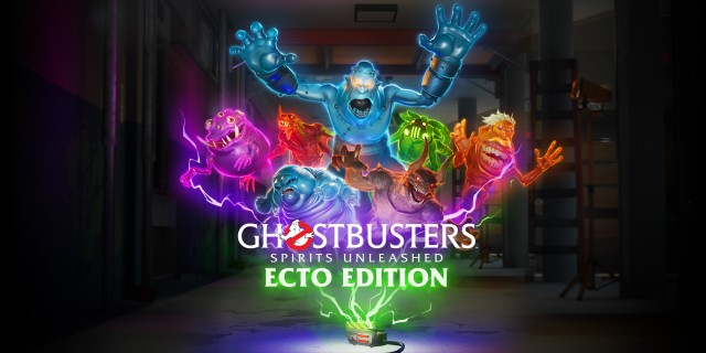 Image de Ghostbusters: Spirits Unleashed Ecto Edition