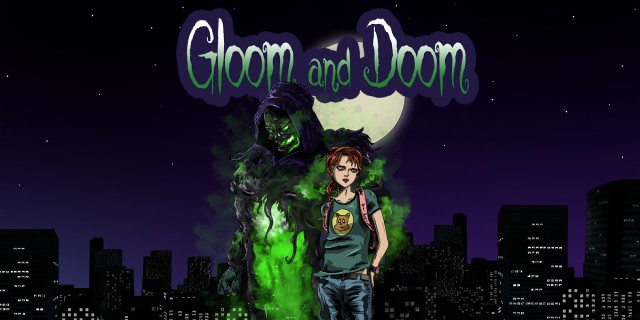 Image de Gloom and Doom