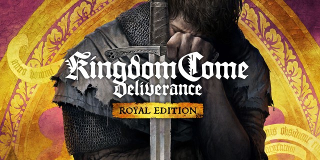 Acheter Kingdom Come Deliverance – Royal Edition sur l'eShop Nintendo Switch