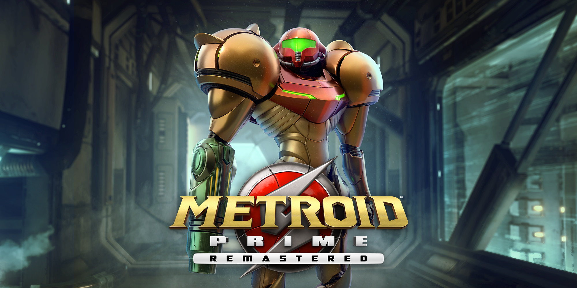 Metroid Prime Remastered | Nintendo Switch-Spiele | Spiele | Nintendo