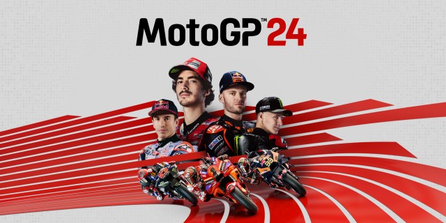 Acheter MotoGP™24 sur l'eShop Nintendo Switch