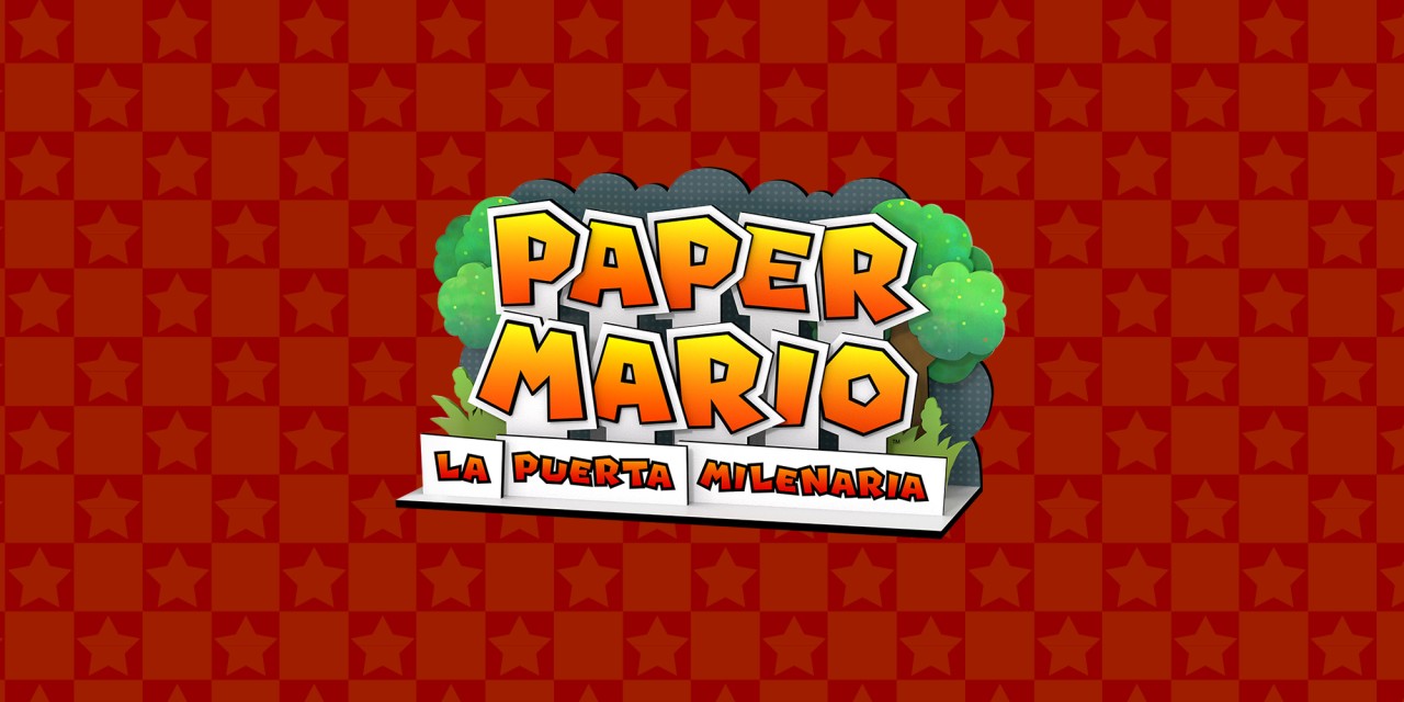 Paper Mario: La puerta milenaria en Nintendo Switch, ¿lanzamiento  inminente? - Meristation