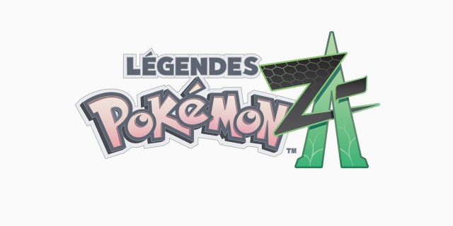 Acheter Légendes Pokémon : Z-A sur l'eShop Nintendo Switch
