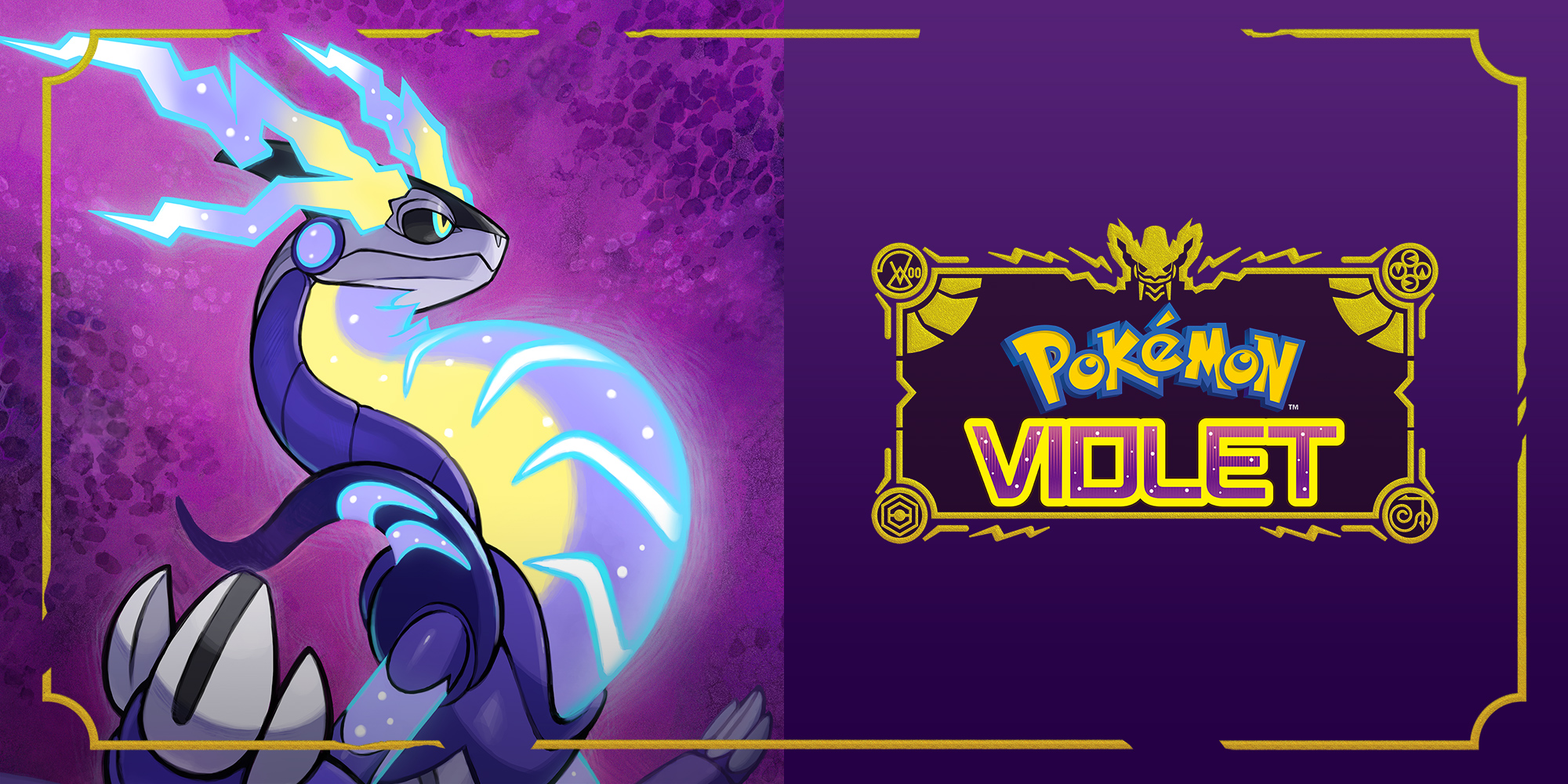 Pokémon Scarlet e Violet - Tudo sobre os Pokémon Lendários Koraidon e  Miraidon