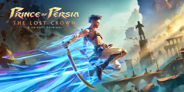 Image de Prince of Persia™: The Lost Crown