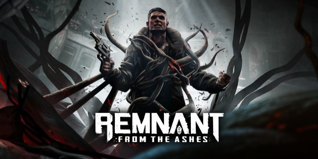 Image de Remnant: From the Ashes