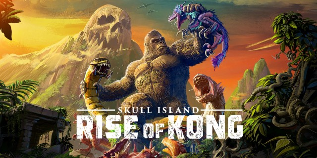 Image de Skull Island: Rise of Kong