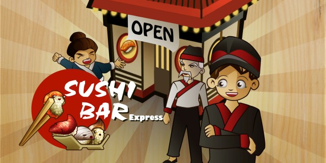 Image de Sushi Bar Express