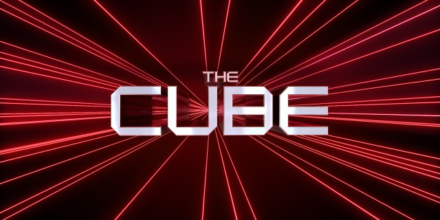 Image de The Cube